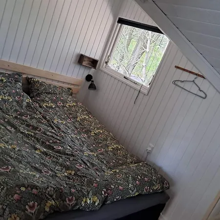 Holiday home Lxxxix *