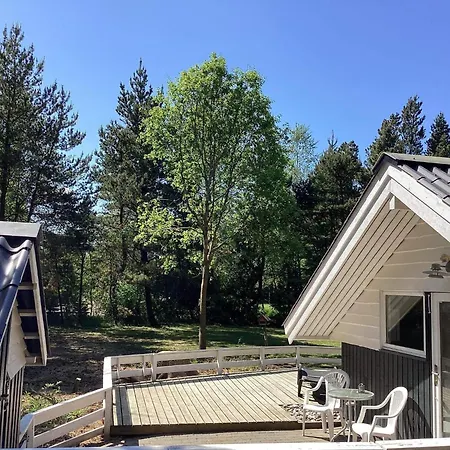 Lxxxix Holiday home *