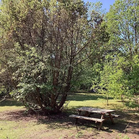 Lxxxix Tatil Evi Nørre Nebel
