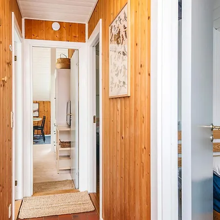 4 Person In Vakantiehuis