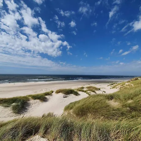 Vakantiehuis 4 Person In *