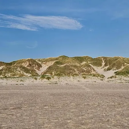 4 Person In Vakantiehuis *