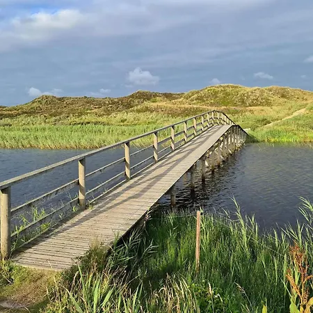 4 Person In בית נופש *