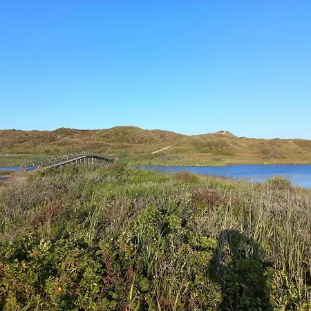 4 Person In Nørre Nebel