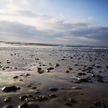 4 Person In Vakantiehuis