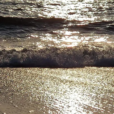 Vakantiehuis 4 Person In