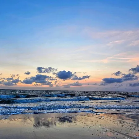 Vakantiehuis 4 Person In *