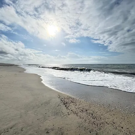 Vakantiehuis 4 Person In *